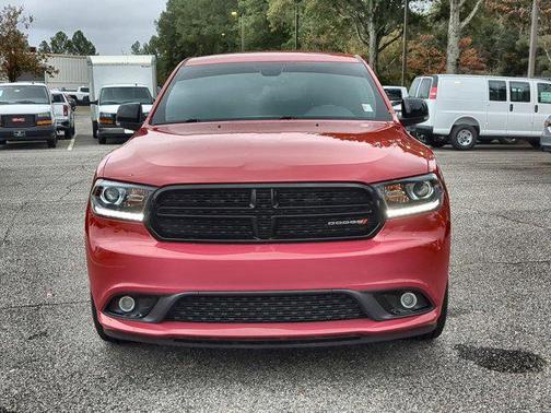 2016 Dodge Durango R/T