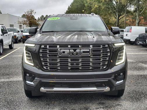 2025 GMC Yukon XL Denali Ultimate
