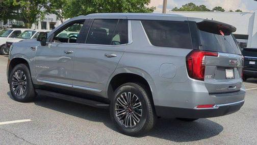 2025 GMC Yukon 2WD Elevation