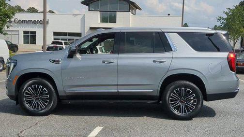 2025 GMC Yukon 2WD Elevation