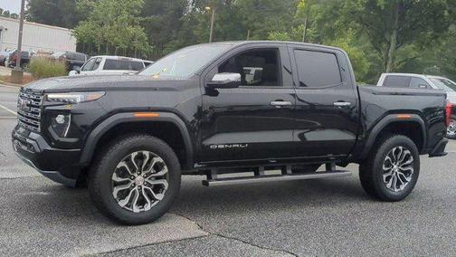 2018 Jeep Grand Cherokee SRT