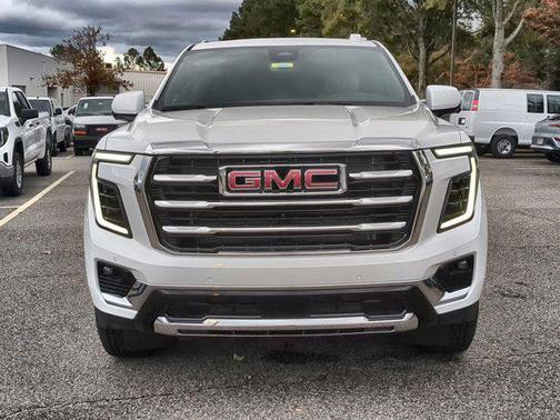 2026 GMC Yukon 2WD Elevation