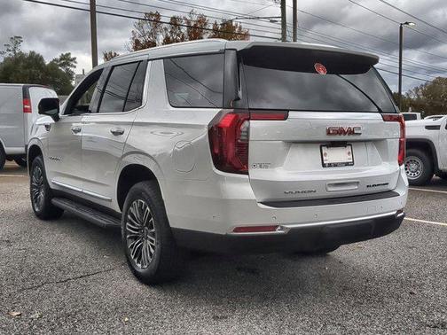 2026 GMC Yukon 2WD Elevation