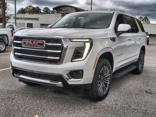2026 GMC Yukon 2WD Elevation