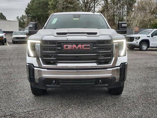 2026 GMC Sierra 2500 Pro