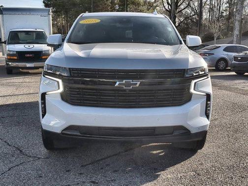 2023 Chevrolet Tahoe 2WD RST