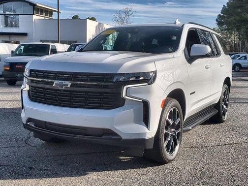 2023 Chevrolet Tahoe 2WD RST