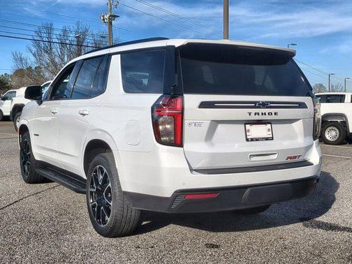2023 Chevrolet Tahoe 2WD RST