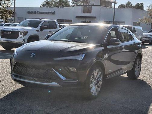 2025 Buick Envista Avenir FWD