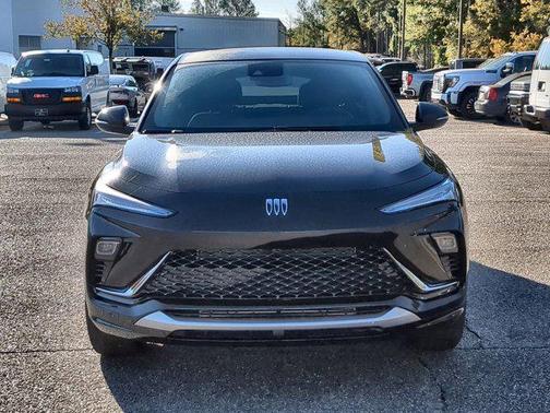 2025 Buick Envista Avenir FWD