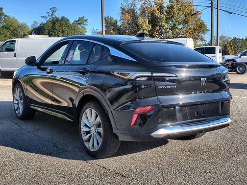 2025 Buick Envista Avenir FWD