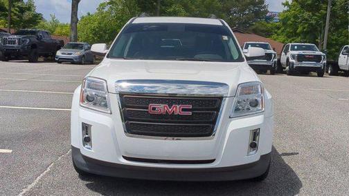 2015 GMC Terrain SLT-1