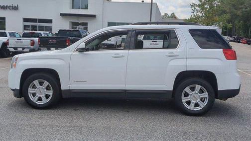 2015 GMC Terrain SLT-1