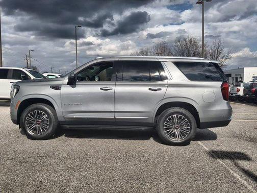 2026 GMC Yukon 4WD Elevation