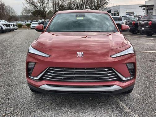 2026 Buick Envista Preferred FWD