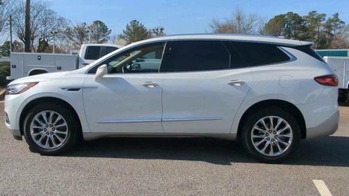 2020 Buick Enclave FWD Premium