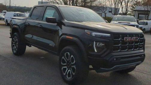 2025 GMC Canyon Base