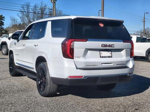 2026 GMC Yukon 4WD Elevation