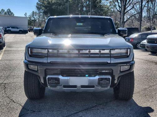 2026 GMC HUMMER EV Pickup 2X