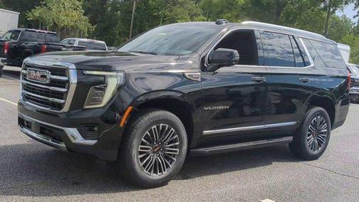 2025 GMC Yukon 2WD Elevation