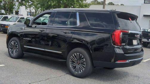 2025 GMC Yukon 2WD Elevation