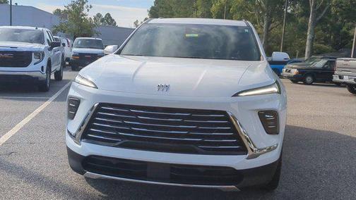 2025 Buick Enclave Preferred FWD