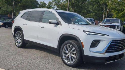 2025 Buick Enclave Preferred FWD