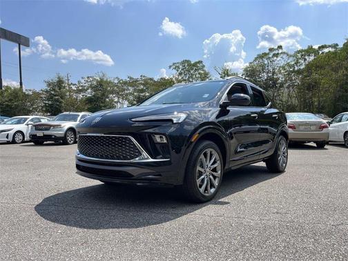 2024 Buick Encore GX Avenir