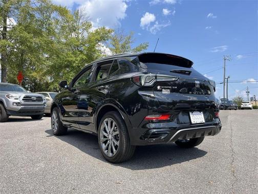 2024 Buick Encore GX Avenir