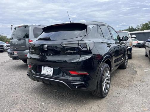 2024 Buick Encore GX Avenir