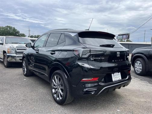 2024 Buick Encore GX Avenir
