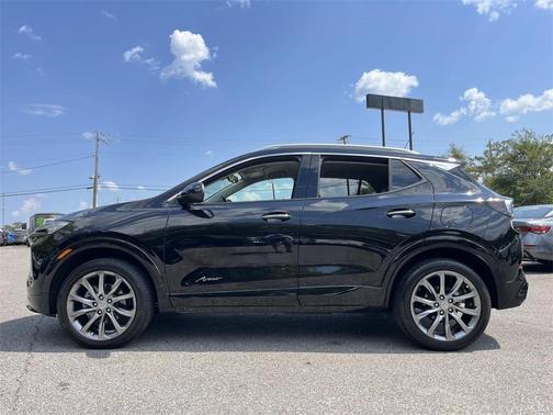 2024 Buick Encore GX Avenir