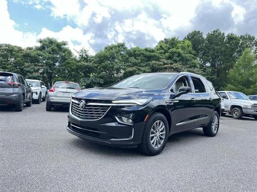 2022 Buick Enclave Essence