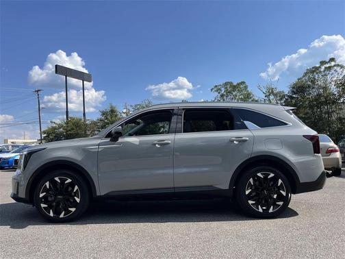 2024 Kia Sorento SX