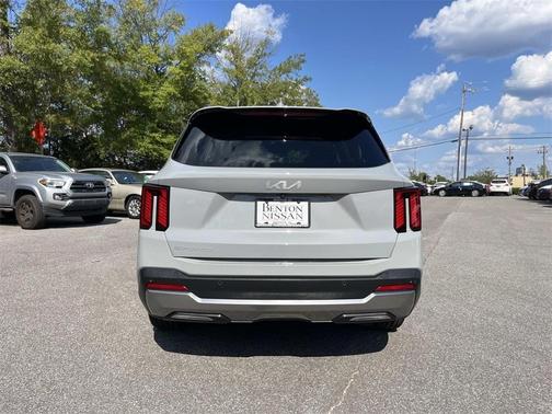 2024 Kia Sorento SX