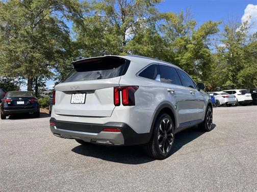 2024 Kia Sorento SX