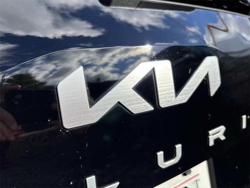 2025 Kia Telluride LX