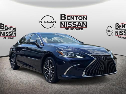 2023 Lexus ES 350 350