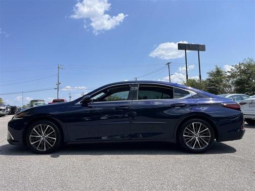 2023 Lexus ES 350 350