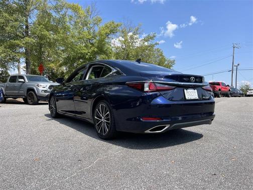 2023 Lexus ES 350 350