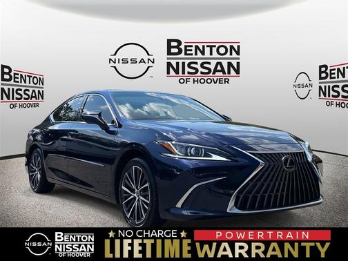 2023 Lexus ES 350 350