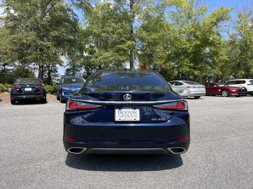 2023 Lexus ES 350 350