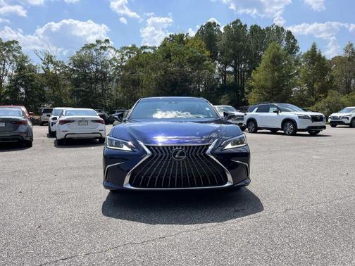 2023 Lexus ES 350 350