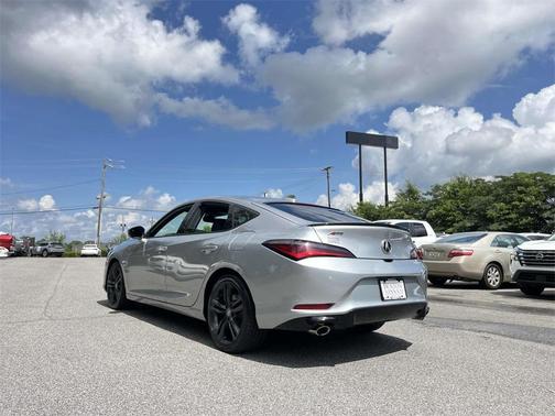 2023 Acura Integra A-Spec