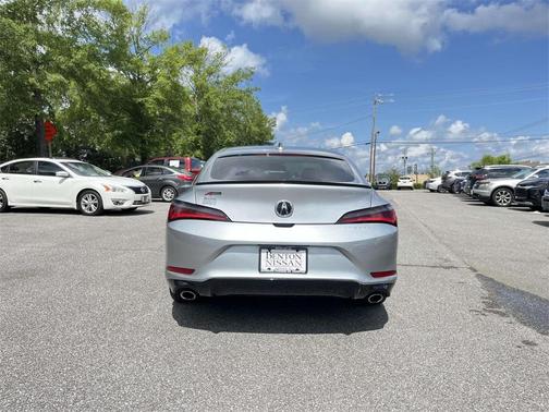 2023 Acura Integra A-Spec