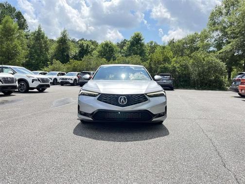2023 Acura Integra A-Spec