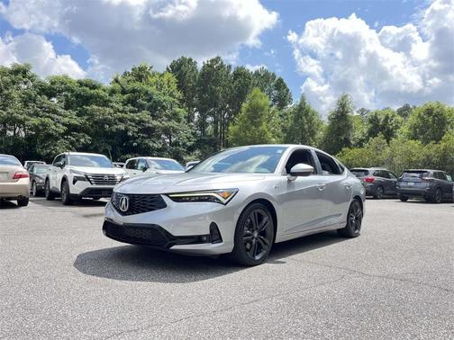 2023 Acura Integra A-Spec
