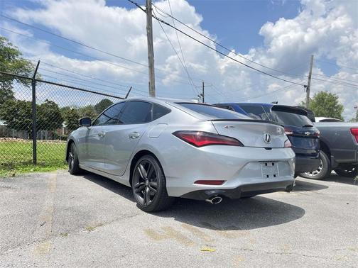2023 Acura Integra A-Spec