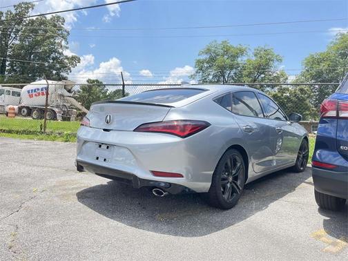 2023 Acura Integra A-Spec