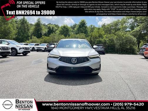 2023 Acura Integra A-Spec